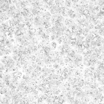 Seamless texture of Spong form (Spongiformia). Fashion graphic background design.