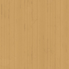 Fototapeta premium Brown cardboard background for design. Seamless Hi-res (8000x8000) texture.