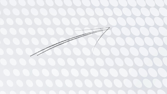 Hand Drawn Arrows 01