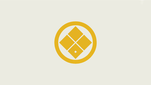 A minimalist logo design of the Dropbox app icon (2)_traced