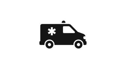 Ambulance Icon