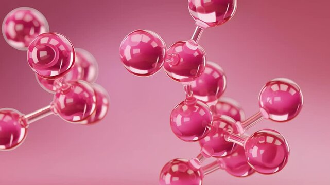 Exploring Cosmetology and Beauty Technology in Vibrant 4k Detail Generative AI