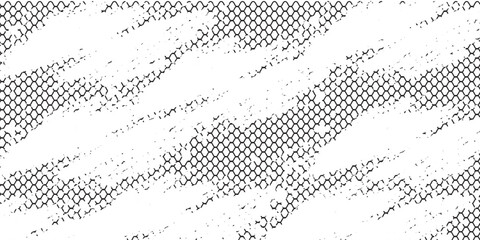 Mesh texture for fishing nets. Grunge pattern for sportswear or soccer goal, volleyball net, basketball hoop, hockey © Bunga