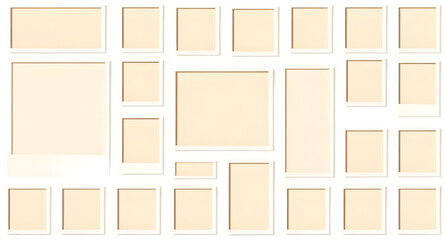 frame, blank, photo, empty, picture, border, mockup, template, vector, illustration, isolated, white, gallery, wall, decor, interior, art, display, placeholder, minimal, modern, classic, square, recta