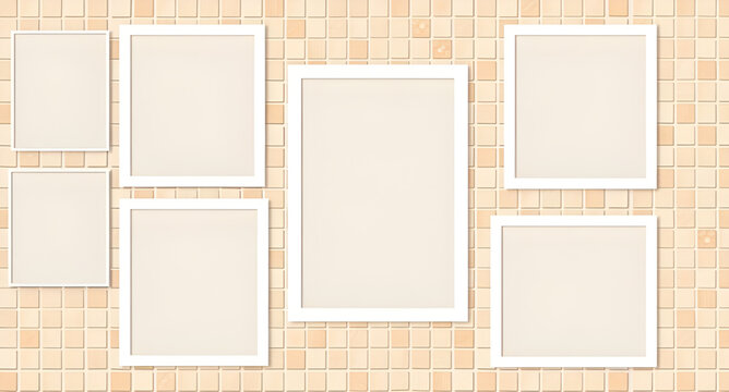 frame, picture, blank, empty, photo, border, mockup, template, vector, illustration, isolated, white, gallery, wall, decor, interior, art, display, placeholder, minimal, modern, classic, square, recta