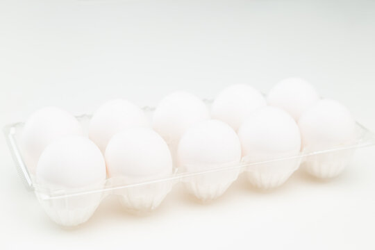 パック入りたまご