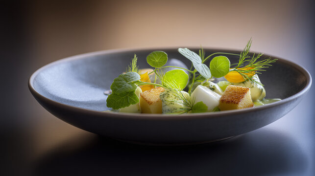  Luxury Omakase & Fine Dining 