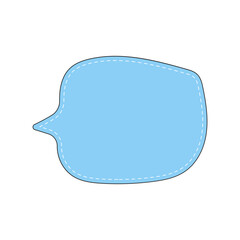Chat Bubble Element