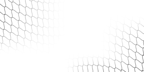 Mesh simple texture for fishing nets. Seamless pattern for sportswear or soccer goal volleyball net  basketball hoop simple abstract © TRISNO