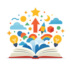 Reading and Education Awareness Design