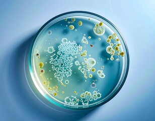 Bacterial Culture