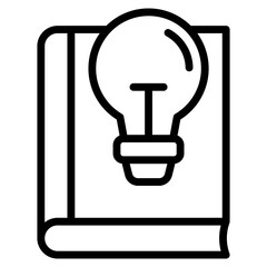 Knowledge Base Icon