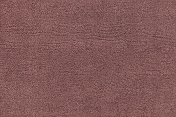 Fototapeta premium Leather flesh side texture for design backgrounds and patterns