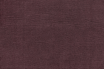 Fototapeta premium Bordeaux Red Leather flesh side texture for design backgrounds and patterns