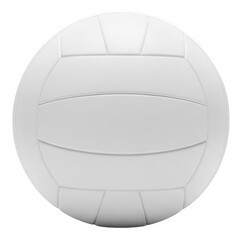 Clean volleyball png isolated png sports png recreation png ball png transparent background image