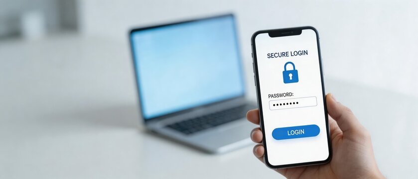 Securelogin. Images – Browse 1,029 Stock Photos, Vectors, and Video ...