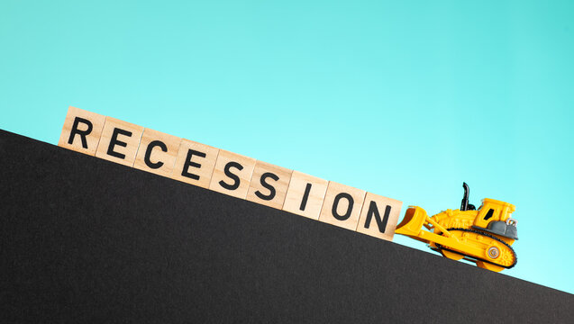Recession &ndash; Economic downturn