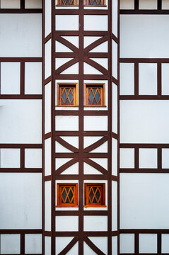 Vila Capivari with its German architecture is an upscale neighborhood in Campos do Jord&atilde;o, one of the main tourist destinations, with restaurants, shops specializing in chocolates and handicrafts. BR
