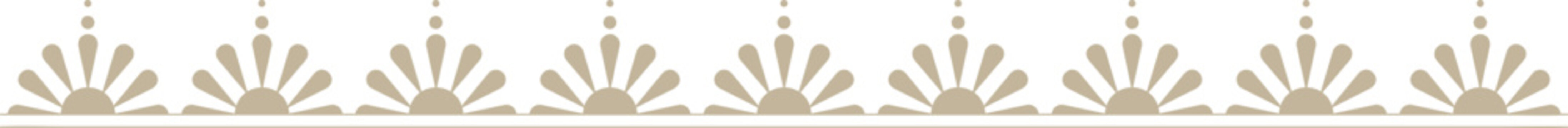 Bengali Traditional Alpona Art Design Element