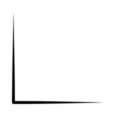 Simple Corner Border