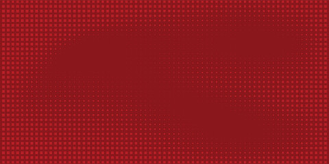 Illustration red white modern abstract background design. vector creative background