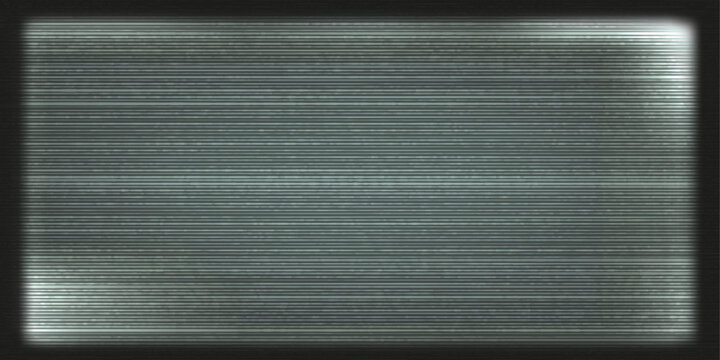 Glitch background. Television noise. TV static noise texture. Pixelated television screen backdrop . Vector illustration.