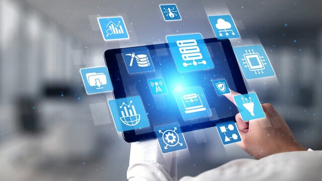 Concept of big data processing and analysis using big data architecture enables insights, big data visualization, and big data integration. Gist