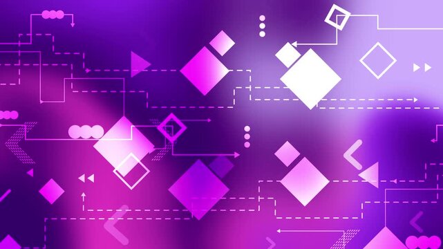 grafica astratta, concetto, comunicazione, marketing, informatica, tecnologia