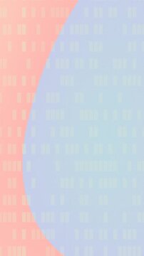 Abstract background with soft pastel colors and fluid shapes.
