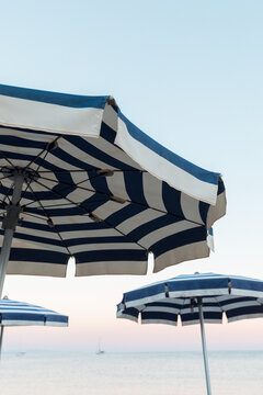 Beach Umbrellas
