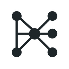 Social Media Icon Vector Set &ndash; Popular App Symbols in Flat and Line Style