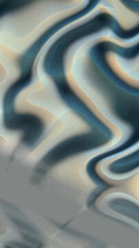 Abstract flowing liquid texture background with smooth waves and vibrant colors.