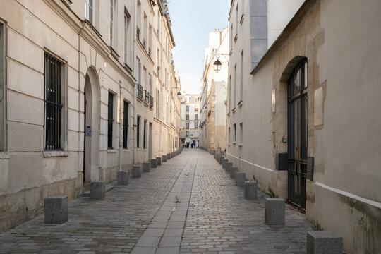 Imagery from Paris, France