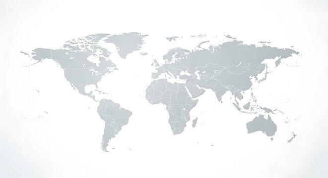 A world map illustration displayed on a clean white background from a straightforward viewpoint qq (47).jpg