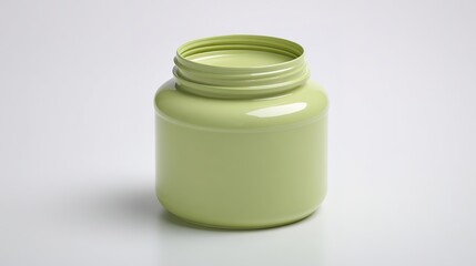 Unlock the Power of Connection with Our Green-Lidded Jar