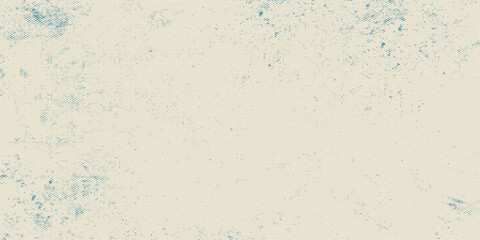 retro sky pattern on old paper background. raster vintage clouds © achtopik