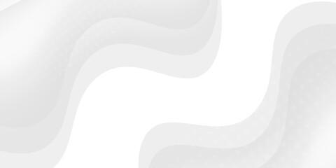 Beautiful white abstract background. Silver neutral backdrop for presentation design. Gray base for website, print, basis for banners, wallpapers, business cards, brochure, banner, calendar, graphic