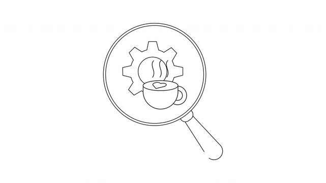 Coffee Optimization - A Visual Guide to Perfecting Your Brew.