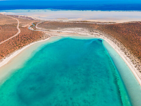 Little Lagoon Shark Bay