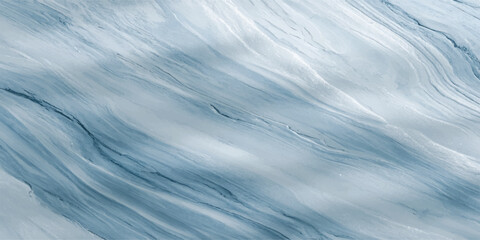 Obraz premium Abstract blue water background with calm ripples and liquid wave textures reflecting light on a serene ocean surface