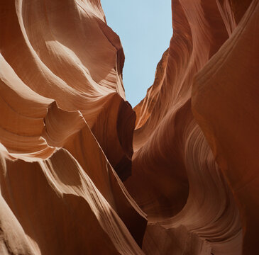 Antelope Canyon 4