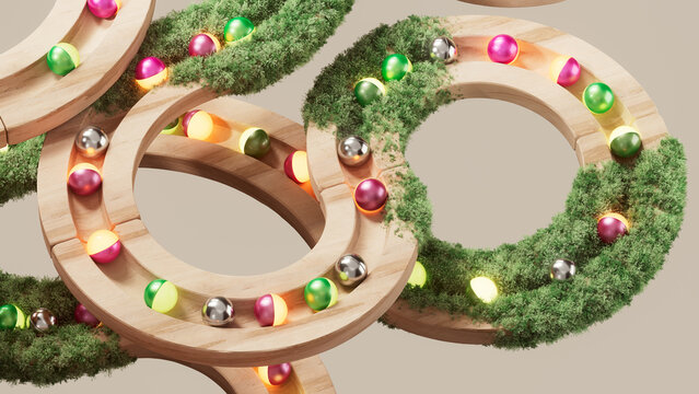 Living Loop: Green Technology Meets Automation