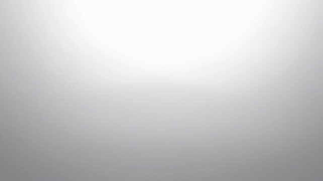 ?Metallic doors gradually opening to reveal bright light