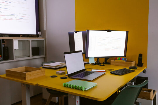 Timeline Monitor Workspace