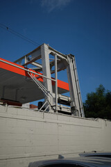 Urban Architecture Scene 5 &ndash; Modern City Building Exterior