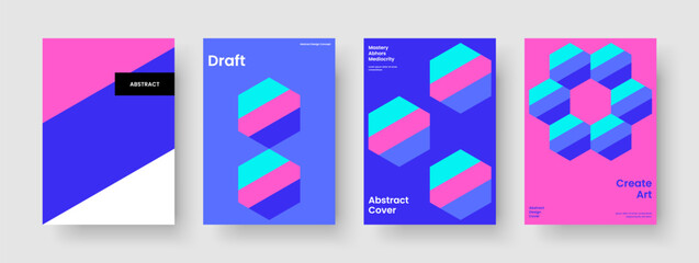 Isolated Poster Layout. Creative Business Presentation Template. Modern Banner Design. Brochure. Book Cover. Report. Flyer. Background. Journal. Handbill. Magazine. Catalog. Notebook