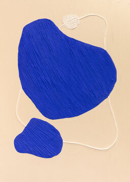 Texture Painting