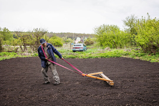 Preparing for landing.