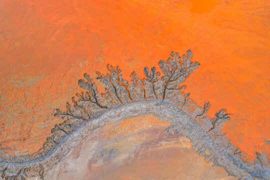 Salt Lake Abstraction