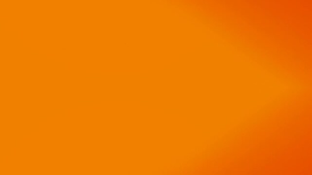 Vibrant Orange Gradient Backgrounds for Design.